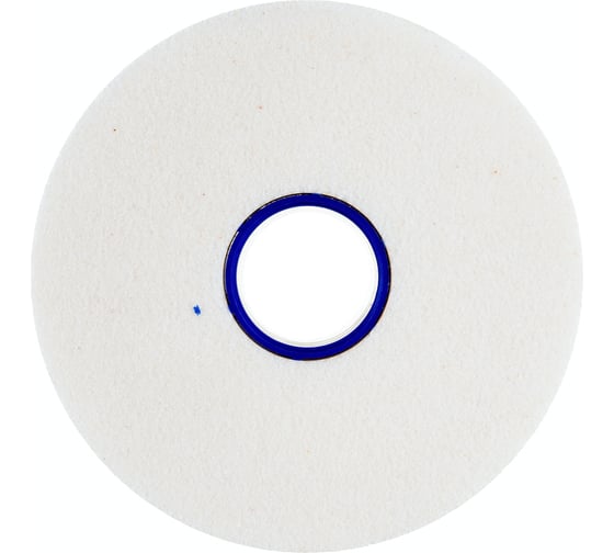 Изображение товара Круг заточной (125х20х32 мм; 25А 60 K V 25 СМ1 КБ) Луга 4603347074985