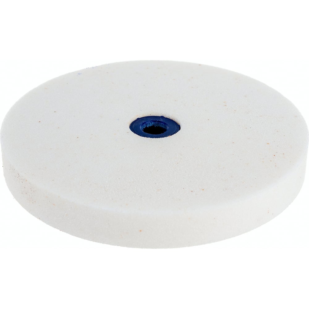 Шлифовальный круг Luga-Abrasiv круг зачистной luga abrasiv 150x6x22 мм