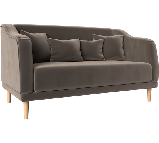 Изображение товара Кухонный диван Лига диванов Киото 113073