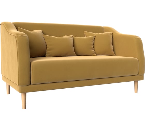 Изображение товара Кухонный диван Лига диванов Киото 113079