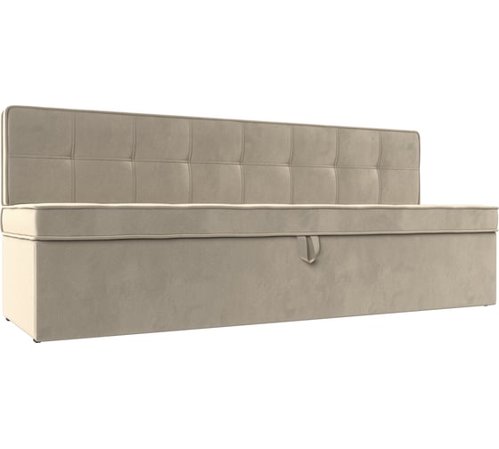 Изображение товара Кухонный диван Лига диванов Техас 113103