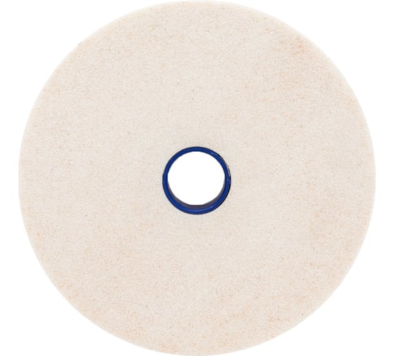 Изображение товара Круг заточной (200х20х32 мм; 25А 60 K V 25 СМ1 КБ) Луга 4603347132203