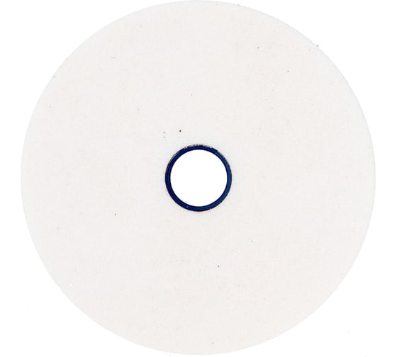 Изображение товара Круг заточной (200х25х32 мм; 25А 40 K V 40 СМ1 КБ) Луга 4603347460887