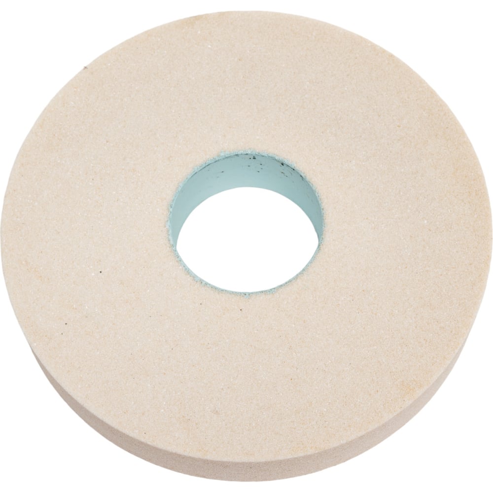 Шлифовальный круг Luga-Abrasiv абразивный круг на велюровой основе t4p 2204945 125 мм p120 10 шт