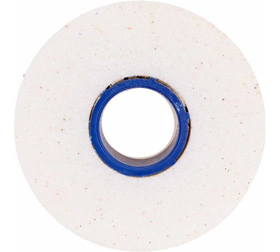 Изображение товара Круг заточной (63х20х20 мм; 25А 40 K V 40 СМ1 КБ) Луга 4603347177976