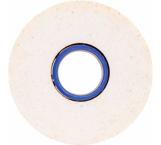 Изображение товара Круг заточной (63х20х20 мм; 25А 60 K V 25 СМ1 КБ) Луга 4603347177860