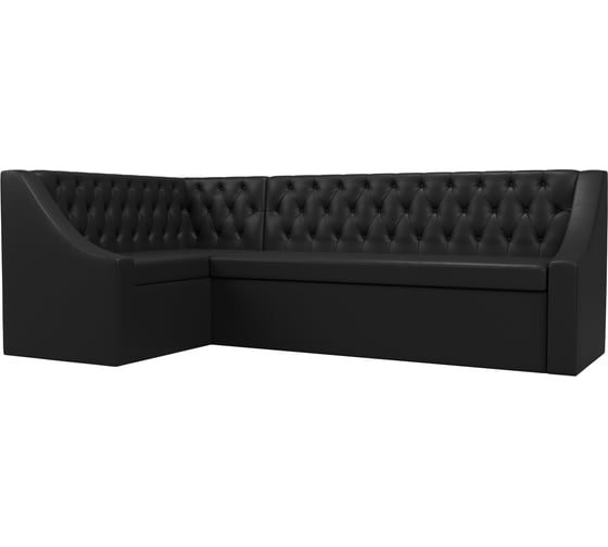 Изображение товара Кухонный угловой диван Лига диванов Мерлин левый угол 100461L