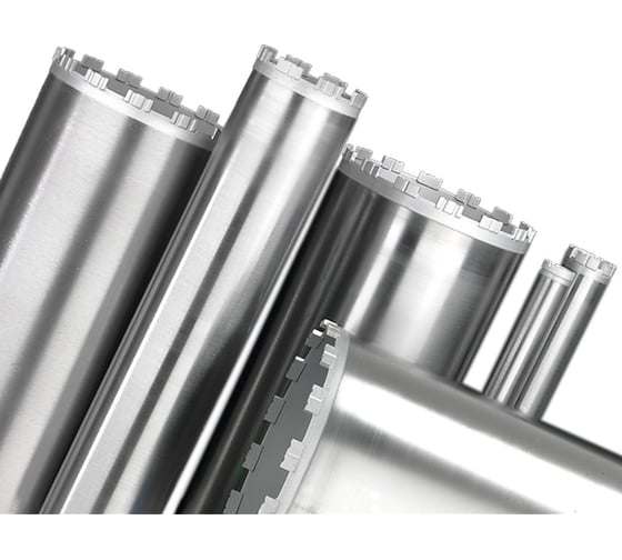 Изображение товара Коронка алмазная ВОЛОТ-КЛАССИК (42х450 мм; 1 1/4) BREXIT 0000210