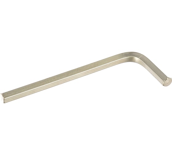 Изображение товара Г-образный шестигранник 1/4 дюймов KING TONY 114508S