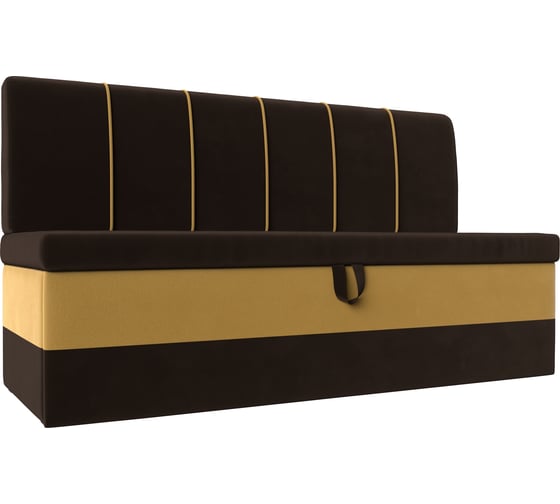 Изображение товара Кухонный диван Лига диванов Энигма 112896