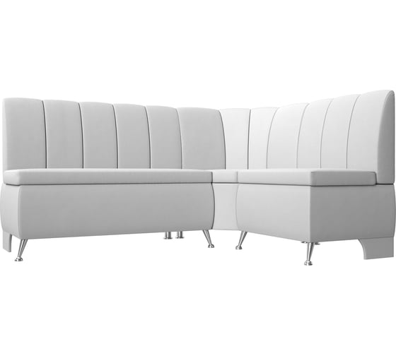 Изображение товара Кухонный угловой диван Лига диванов Кантри правый угол 29452