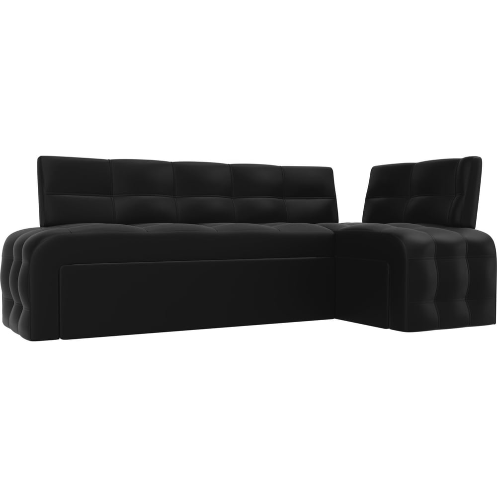 Изображение товара Кухонный угловой диван Лига диванов Люксор правый угол