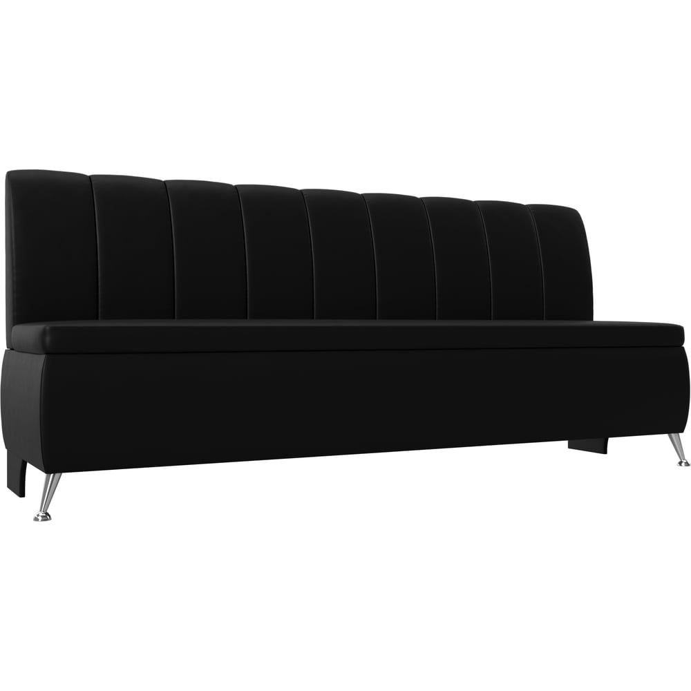 Изображение товара Кухонный диван Лига диванов Кантри 100157 современный стиль экокожа