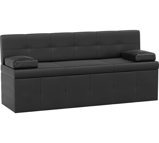 Изображение товара Кухонный прямой диван Лига диванов Лео 28655