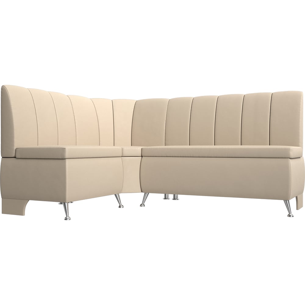 Изображение товара Кухонный угловой диван Лига диванов Кантри левый угол