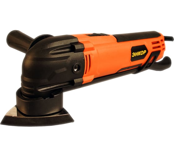 Изображение товара Универсальный резак Энкор МФЭ-300Э + кейс 50272