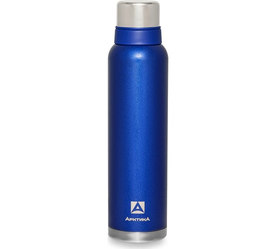 Изображение товара Термос Арктика 1.6 л, синий 106-1600-BL