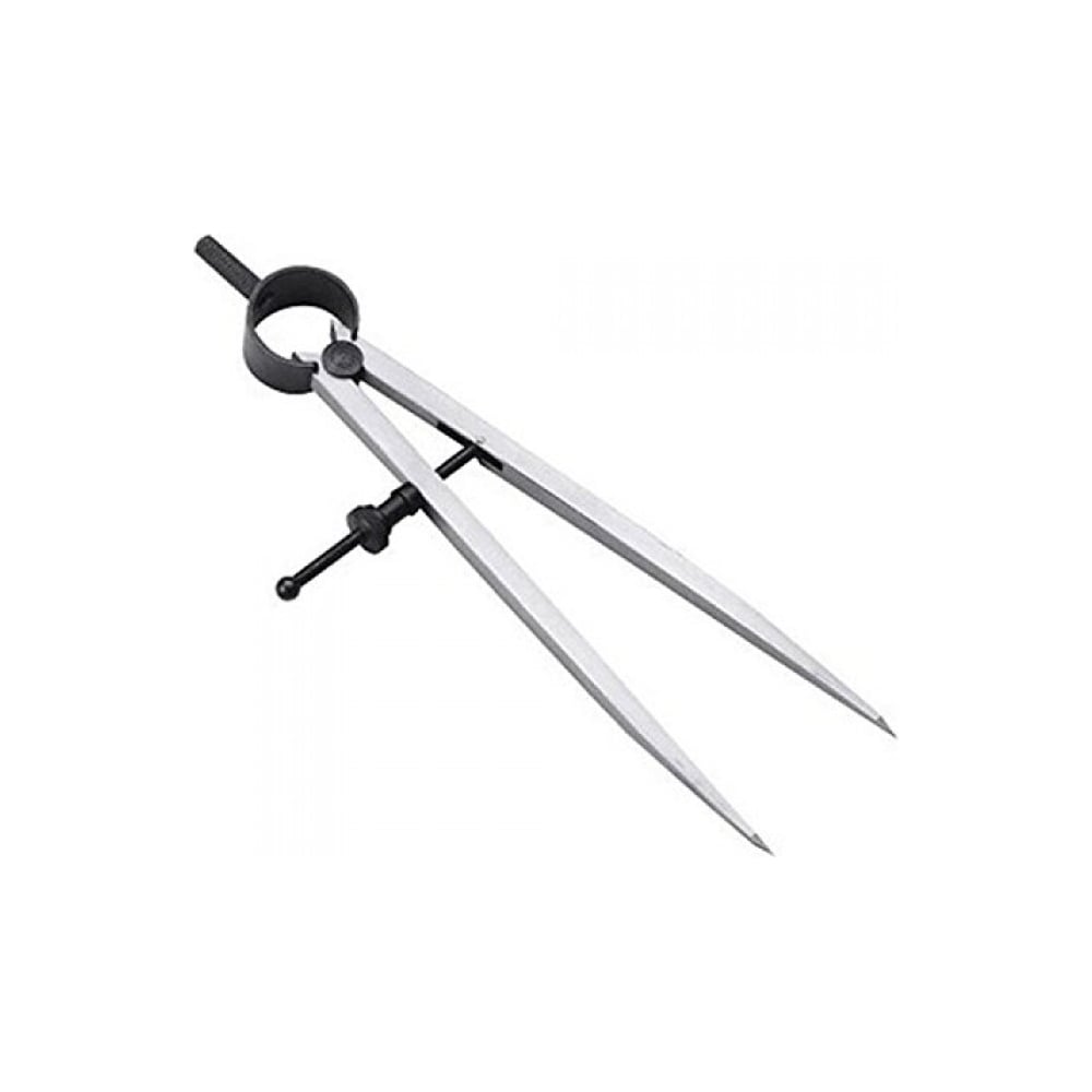 Изображение товара Разметочный циркуль с винтом 1000 мм GRIFF D153077 для точных измерений