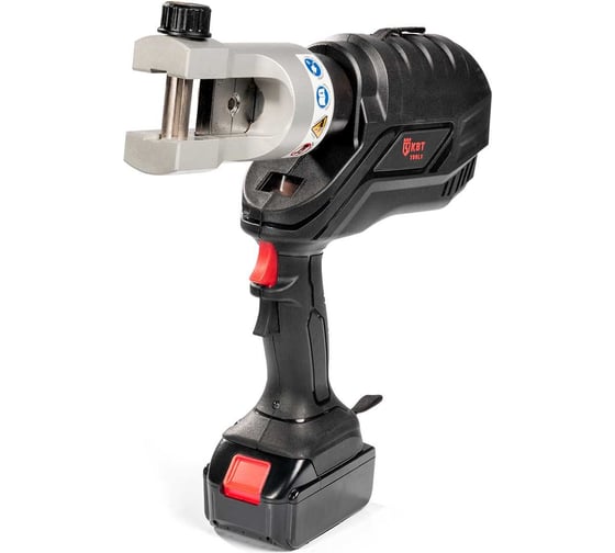 Изображение товара Гидравлический аккумуляторный пресс КВТ ПГРА-300 73859