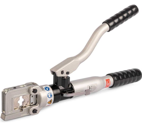 Изображение товара Ручной гидравлический пресс КВТ ПГРс-240А 76562