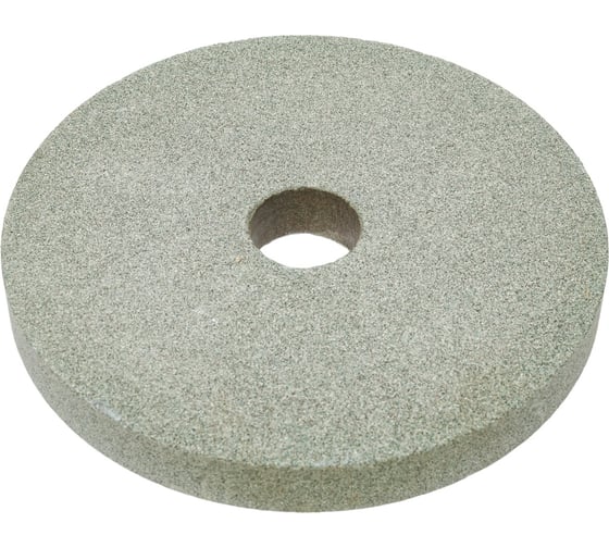 Изображение товара Круг шлифовальный (175х20х32 мм; 64 С 25СТ/F60 O/P/Q) Волжский абразивный завод 014430