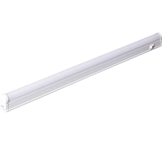 Изображение товара Светодиодный линейный светильник GLANZEN T5 RPD-4000-05-30 КА-00008109