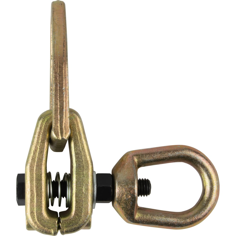 Изображение товара Захват WIEDERKRAFT кузовной 3т для тяги в двух направлениях WDK-0216 профессиональный