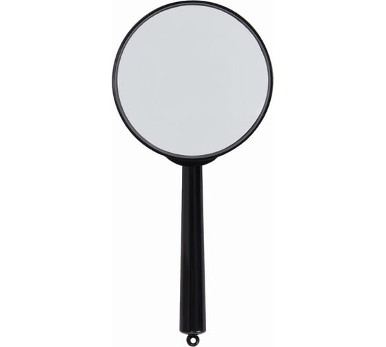 Изображение товара Лупа просмотровая, диаметр 100 мм, увеличение 3, BRAUBERG 451802