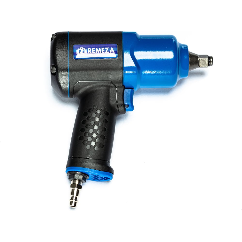 Изображение товара Ударный гайковёрт Remeza R-1200 1/2"
