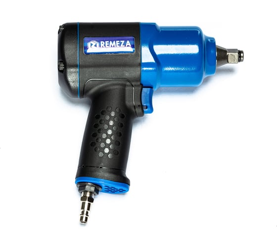 Изображение товара Ударный гайковёрт Remeza R-1200 1/2" УТ-00000401