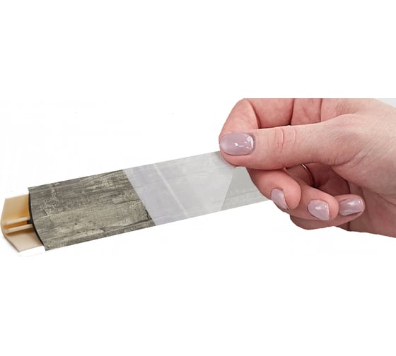 Изображение товара Плинтус KORNER LB 15 39 кантри 3.0 м 39 15-39