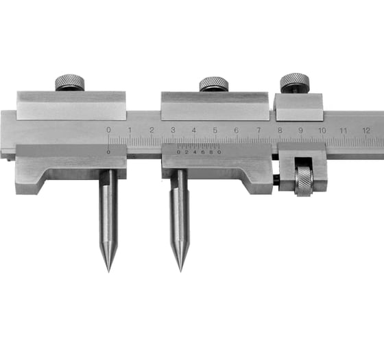 Изображение товара Штангенциркуль ШЦР-150 0,1 GRIFF D163904