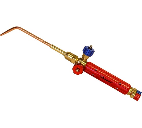 Изображение товара Ацетиленовая горелка Сварог Г2-3Н H01-4I-B 94224