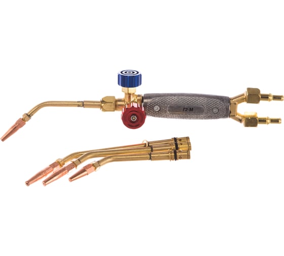 Изображение товара Ацетиленовая горелка Сварог Г2-М G4-100-AC 94207