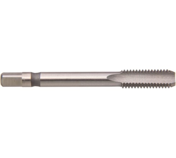 Изображение товара Метчик SDW TOOLS м/р м48x4,5 р6м5 для глух. с прох. хв. ta00604