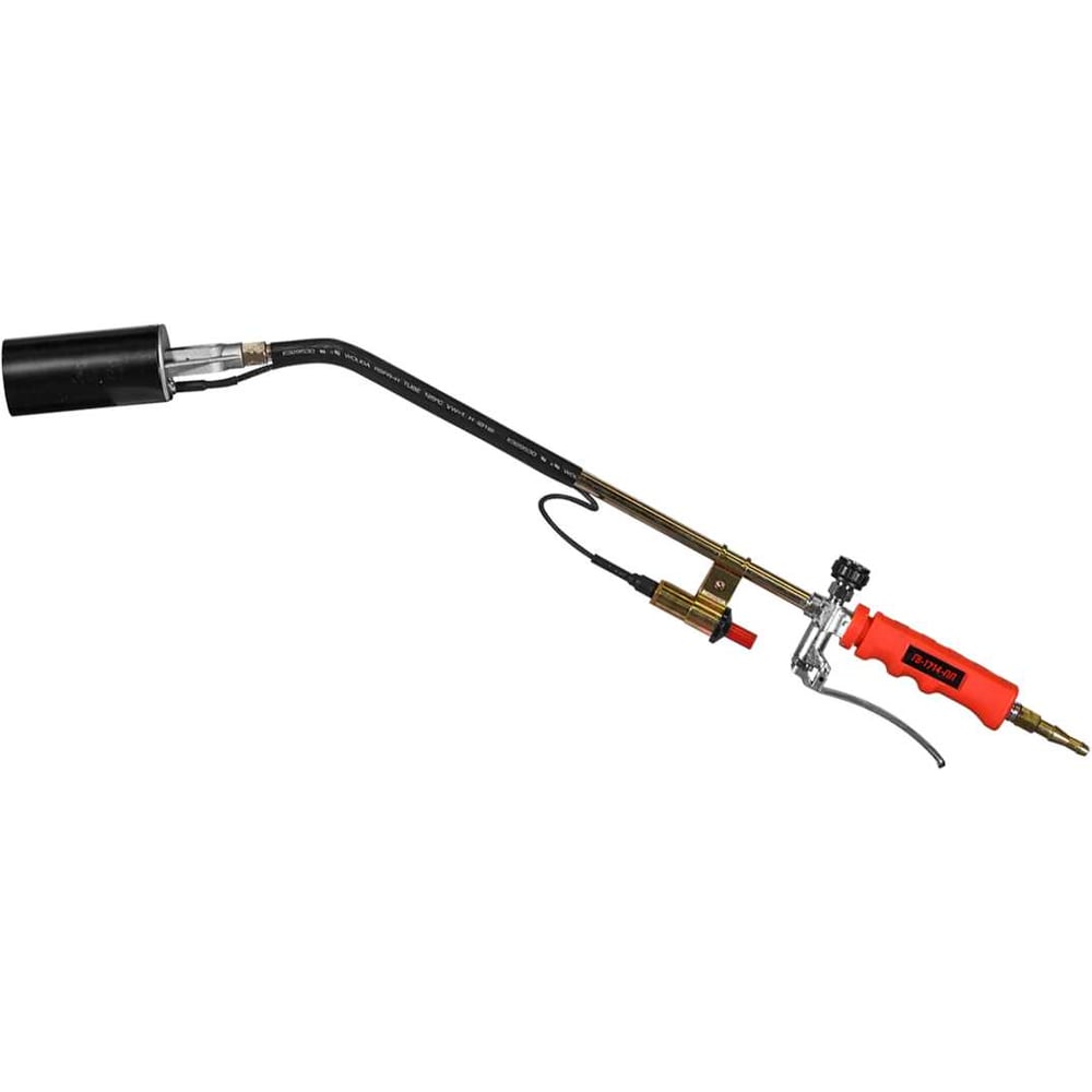 Изображение товара Газовоздушная горелка Сварог ГВ-1714-ПП KT-1714B 94476 для сварки и ремонта