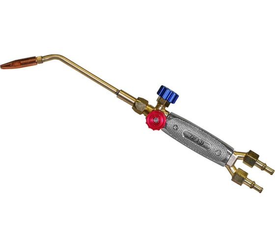 Изображение товара Пропановая горелка Сварог Г3У-3-23 G4-100-LPG 94209