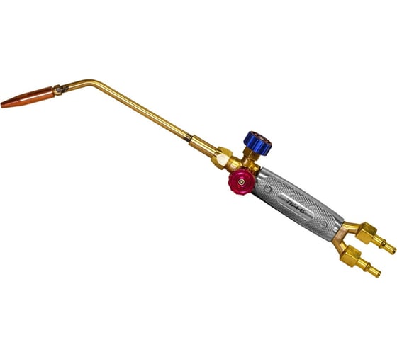 Изображение товара Пропановая горелка Сварог Г3У-4-45 G4-100-LPG 94210