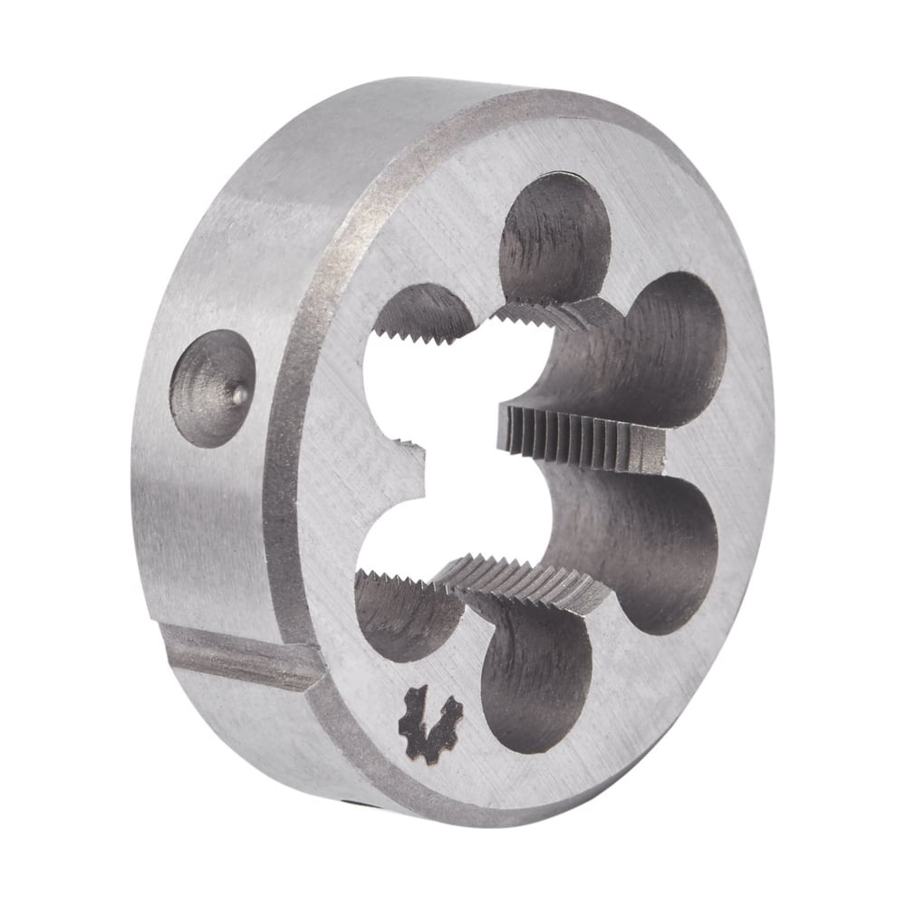 Изображение товара Плашка WOLFSTAR коническая r 1/2 гост 6228-80 9хс dt20012