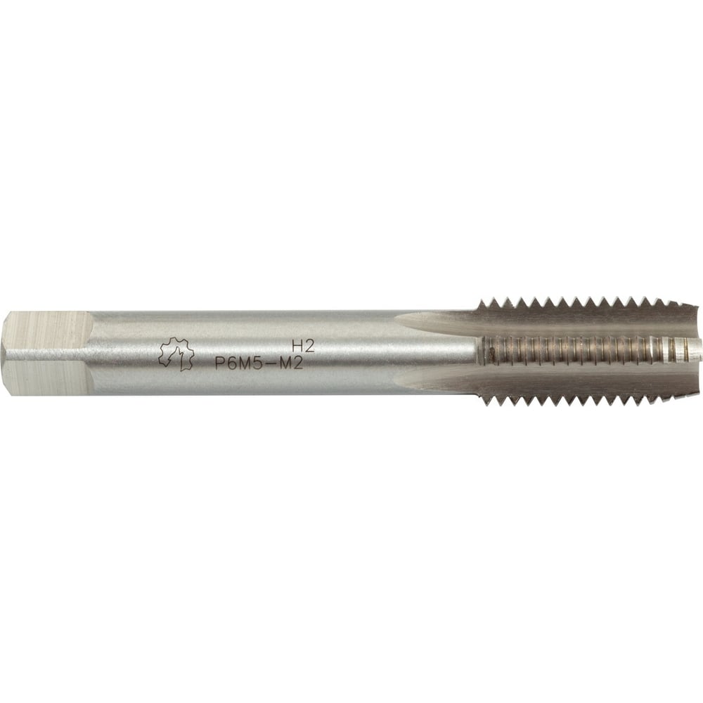 Изображение товара Метчик WOLFSTAR М14x2.0 для внутренней резьбы сталь, машино-ручной, стандарт 3266-81