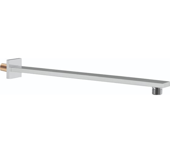 Изображение товара Пристенный держатель головного душа RGW SP-122 G 1/2", 375 мм, хром 21140422-01