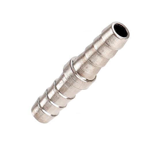 Изображение товара Переходник елочка 8 мм, для сращивания шлангов NORDBERG NP2S08