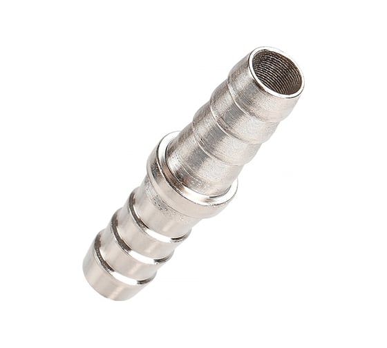 Изображение товара Переходник елочка 10 мм, для сращивания шлангов NORDBERG NP2S10