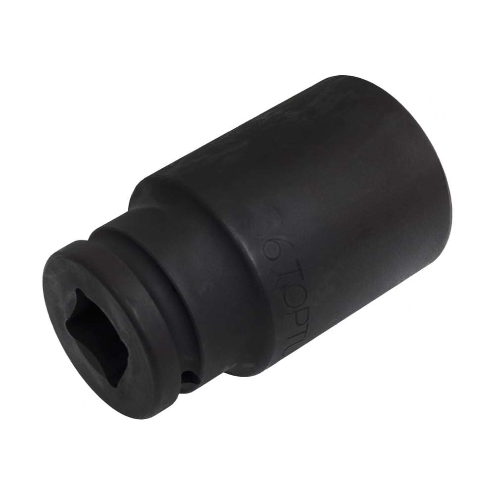 Изображение товара Головка ударная удлиненная 36 мм 3/4"DR TOPTUL KABE2436