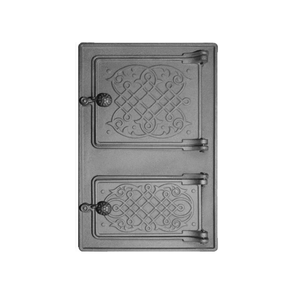 Изображение товара Портал ПДТ-3 "Любава" Рубцовское литьё PK1043