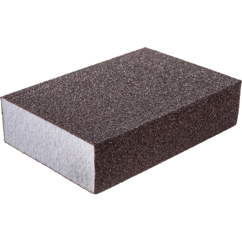 Изображение товара Губка шлифовальная 100x70x25 мм P60 Orientcraft SS1007025060