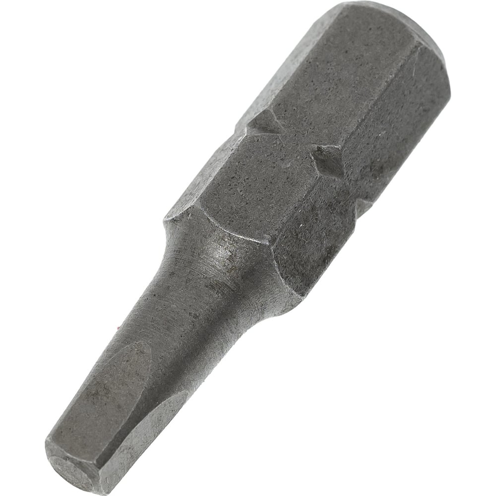 Изображение товара Бита квадрат SQ 2x25 мм комплект из 4 штук ЦКИ