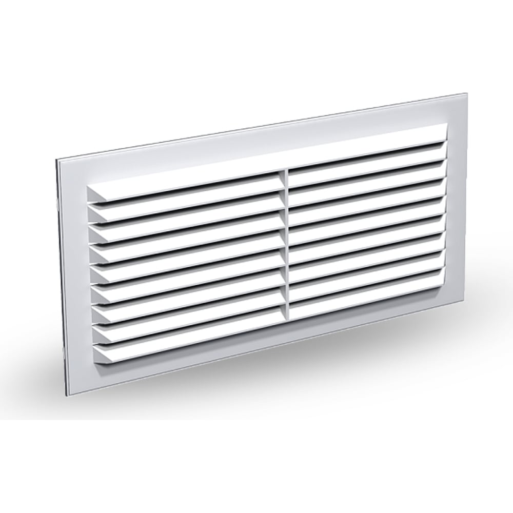 Изображение товара Внутренняя решетка серия2 Zernberg 0817 10240731 для вентиляции и защиты