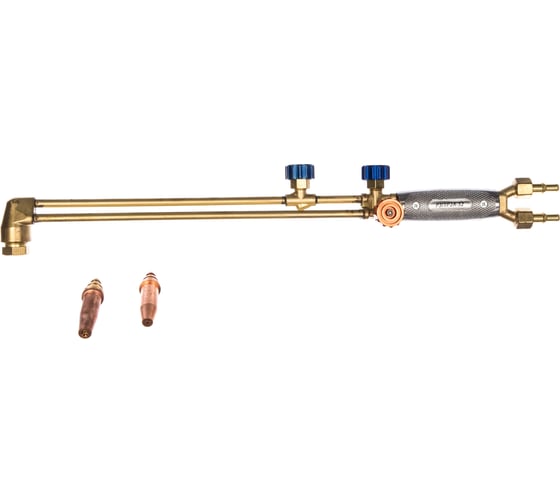 Изображение товара Комбинированный трехтрубный резак Сварог РЗП/Р2А-32 94474