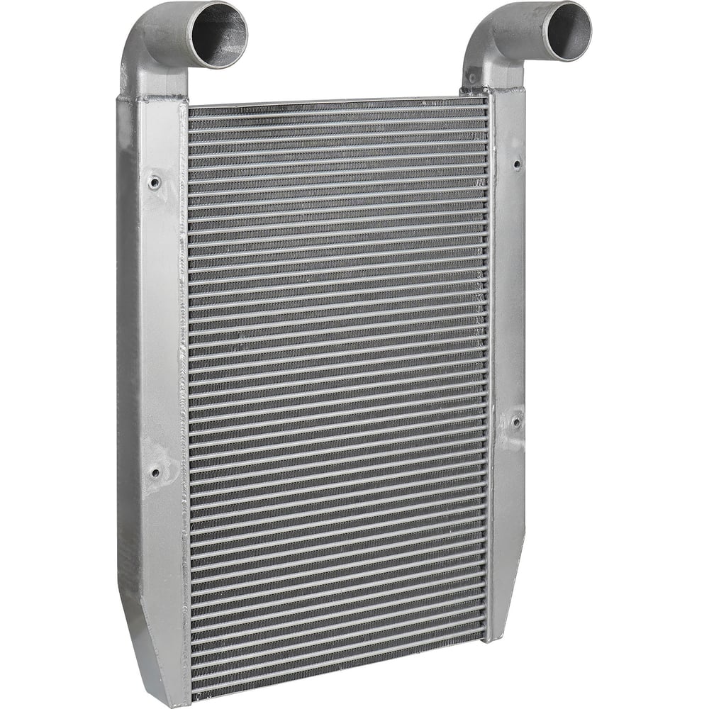 Изображение товара Радиатор интеркулера для Урал 6370 ЯМЗ 652 YC6K1342N 50 алюминий